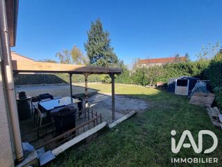  Maison à vendre 6 pièces 139 m²