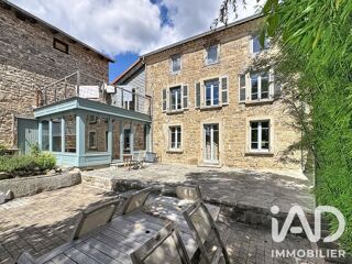  Maison à vendre 9 pièces 251 m²