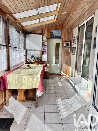  Maison à vendre 6 pièces 123 m²