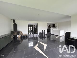  Maison à vendre 7 pièces 250 m²