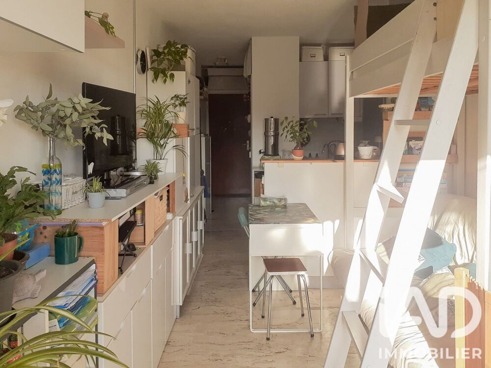 vente Appartement - 1 pièce(s) - 20 m² Mandelieu-la-Napoule (06210)