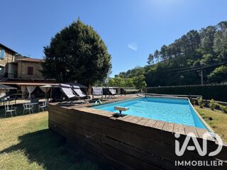  Maison à vendre 10 pièces 238 m²