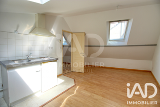  Immeuble à vendre 170 m²