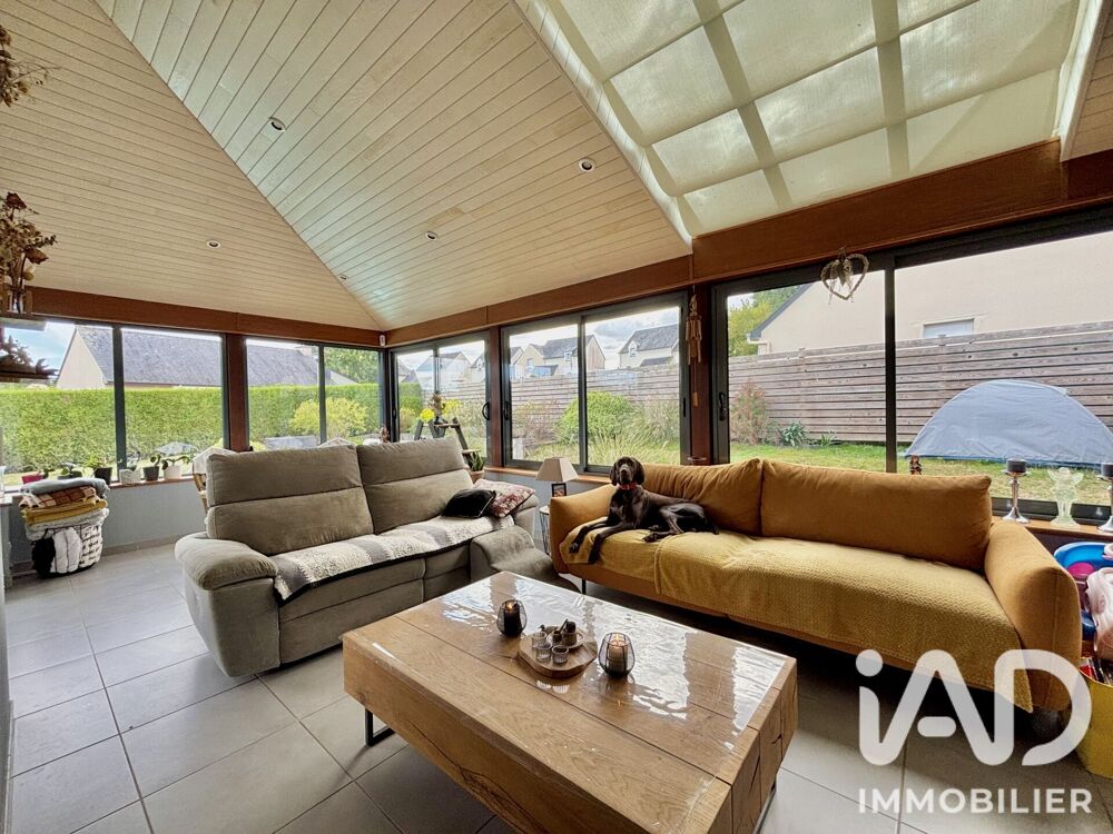 Vente Maison traditionnelle 7 pièces