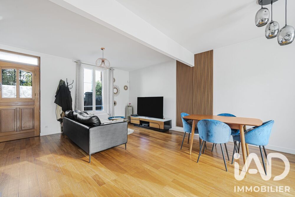 à vendre  Maison Colombes (92700)