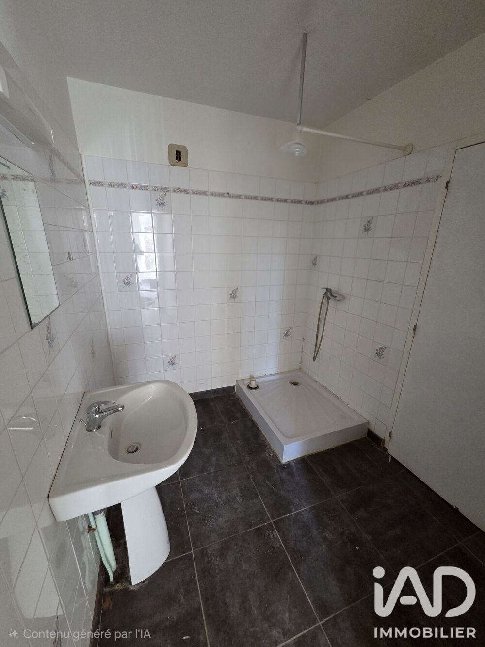 Location Duplex 3 pièces
