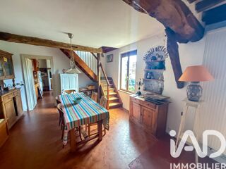  Maison à vendre 8 pièces 186 m²