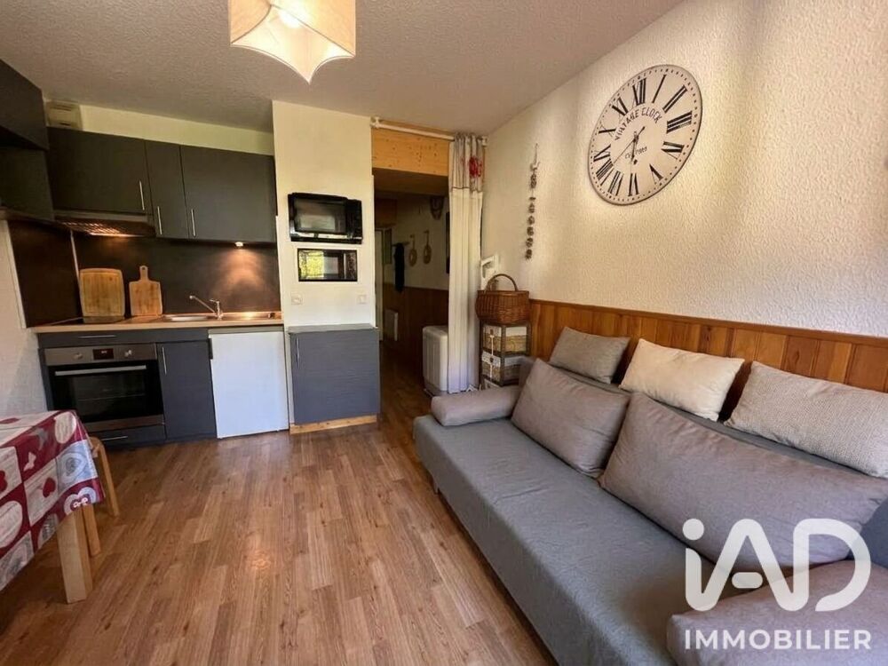Vente Appartement Vente Appartement 1 pièce Monclar