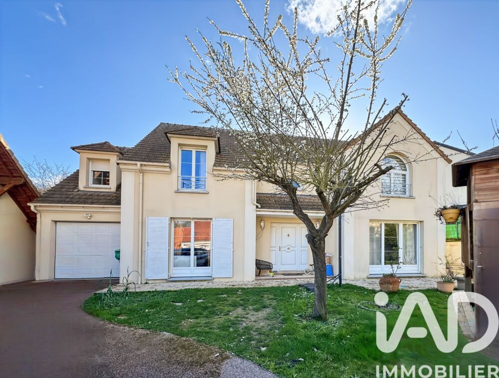 Vente Maison traditionnelle 7 pièces