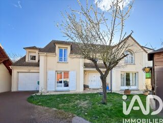  Maison à vendre 7 pièces 185 m²