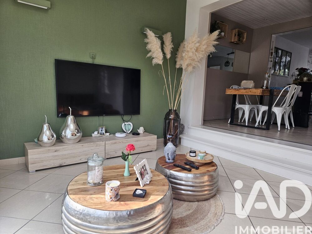 Vente Maison Vente Maison/villa 10 pièces Calais