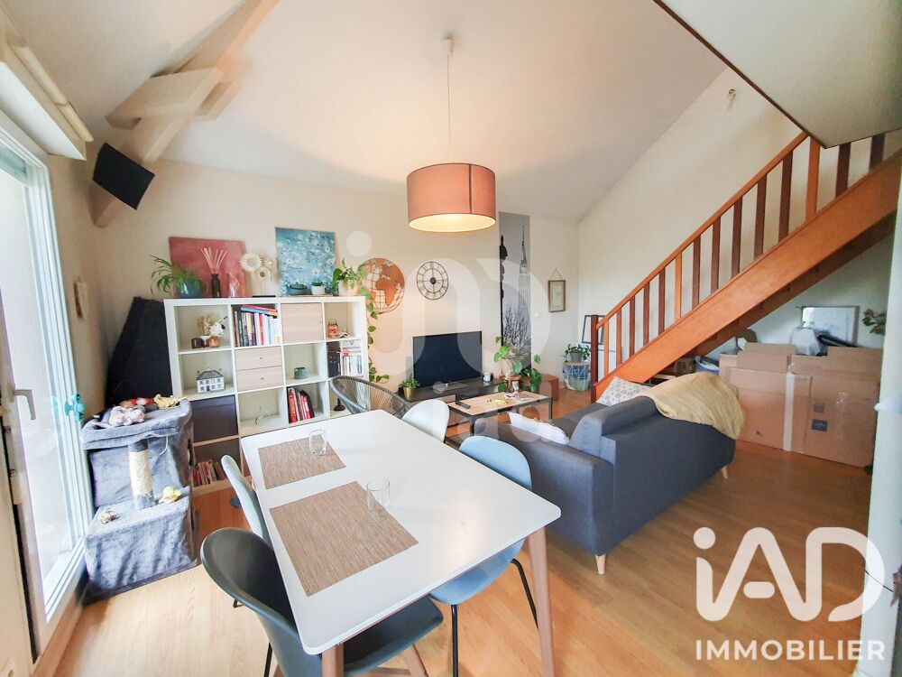Location Appartement Location Duplex 2 pièces Tours