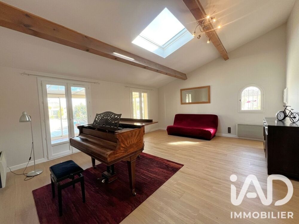 Vente Maison Vente Maison/villa 5 pièces Libourne