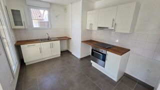  Appartement � louer 2 pi�ces 44 m�