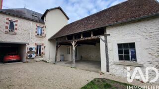  Maison à vendre 5 pièces 111 m²