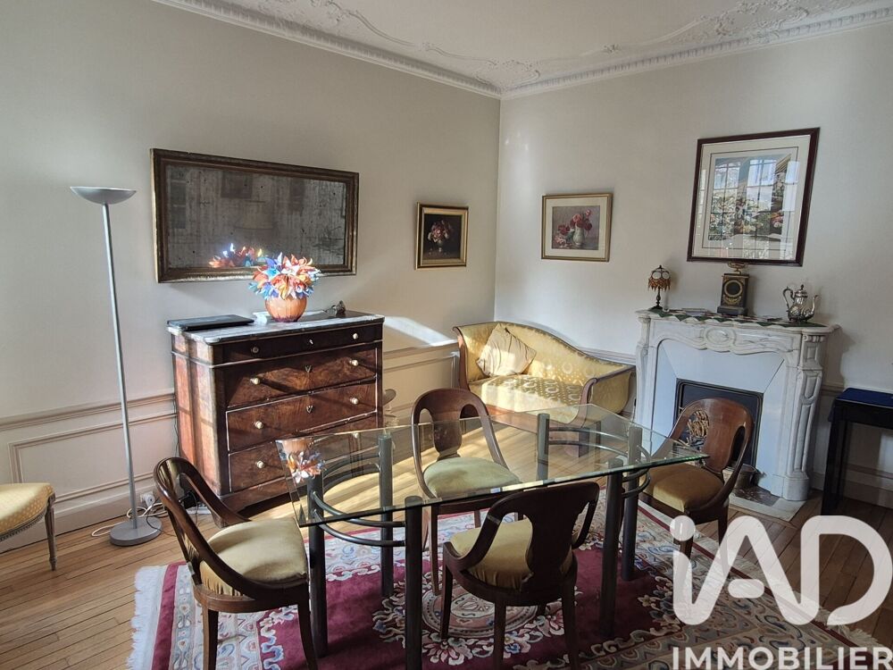 à vendre  Maison Enghien-les-Bains (95880)