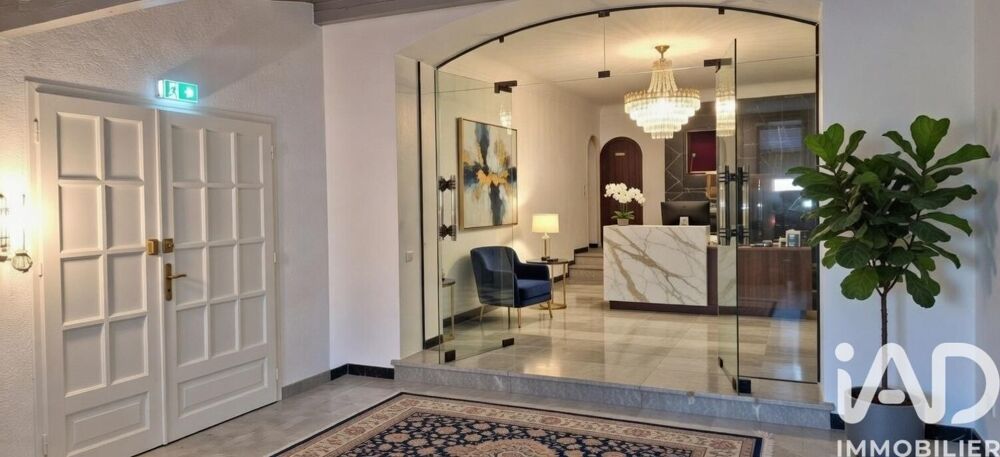 Vente Immeuble Vente Immeuble 376 m&sup2; Prats de mollo la preste