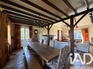  Maison à vendre 6 pièces 222 m²
