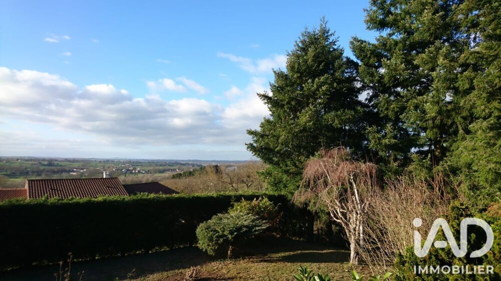 Vente Maison Vente Maison de campagne 7 pièces Iguerande