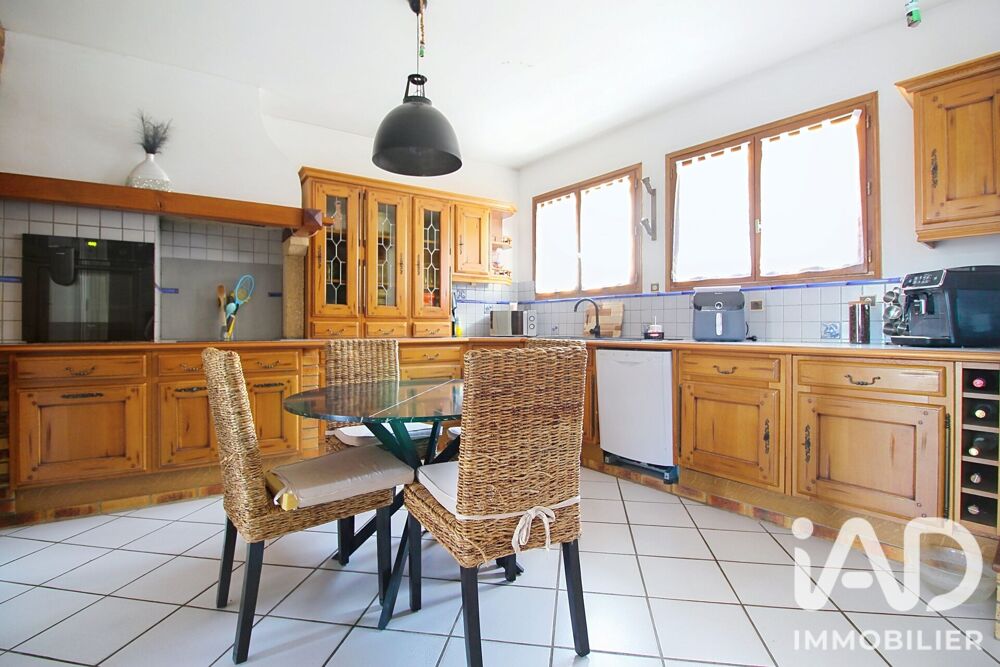 Vente Maison Vente Maison/villa 6 pièces Bergères-lès-vertus