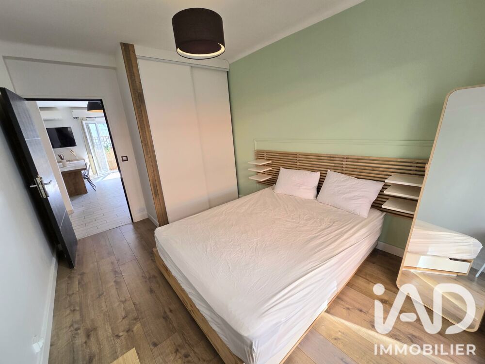 Location Appartement Location Appartement 3 pièces Antibes