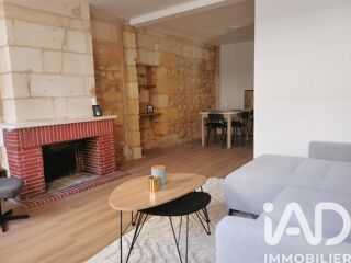  Maison à vendre 4 pièces 79 m²