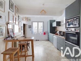  Maison à vendre 4 pièces 136 m²