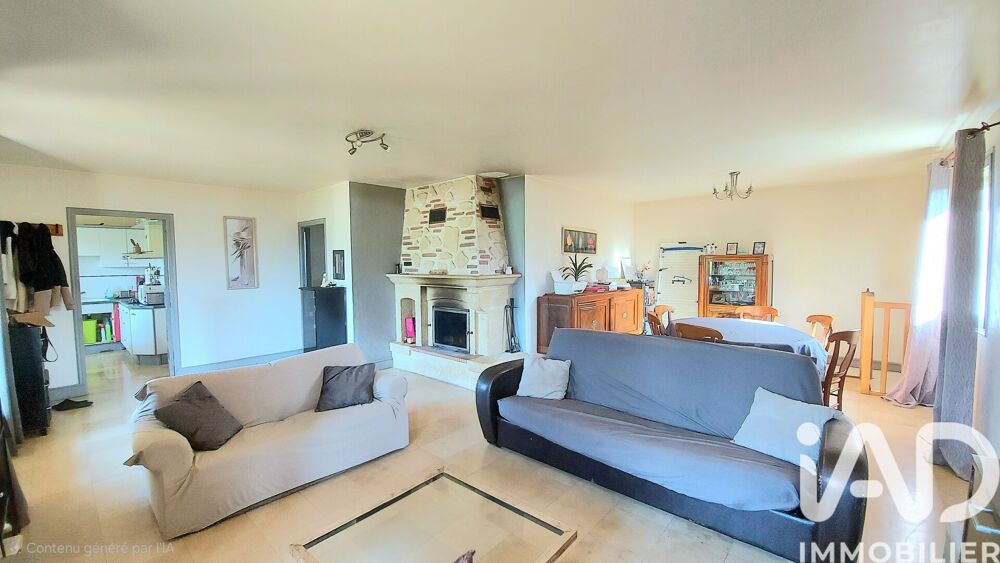 Vente Maison Vente Maison/villa 3 pièces Brignac-la-plaine