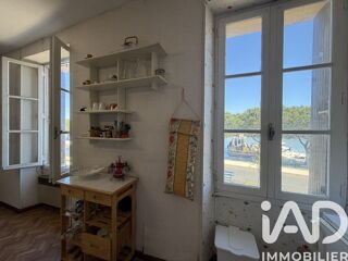  Appartement � vendre 3 pi�ces 47 m�