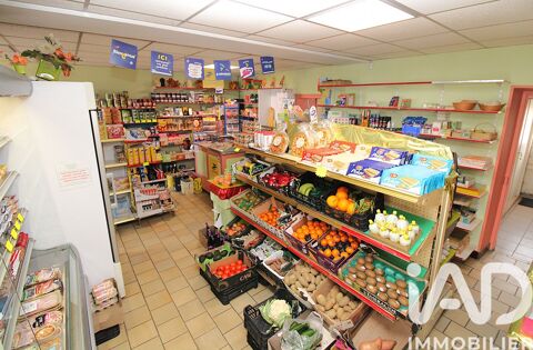   Vente Bar, Brasserie, Tabac 250 m&sup2; 