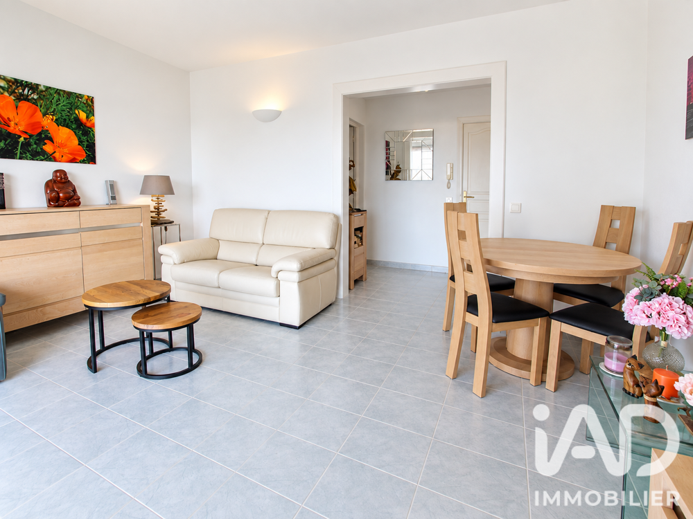 Vente Appartement Vente Appartement 3 pièces Saint-raphaël