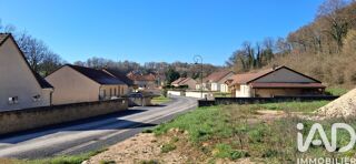  Terrain à vendre 2038 m²