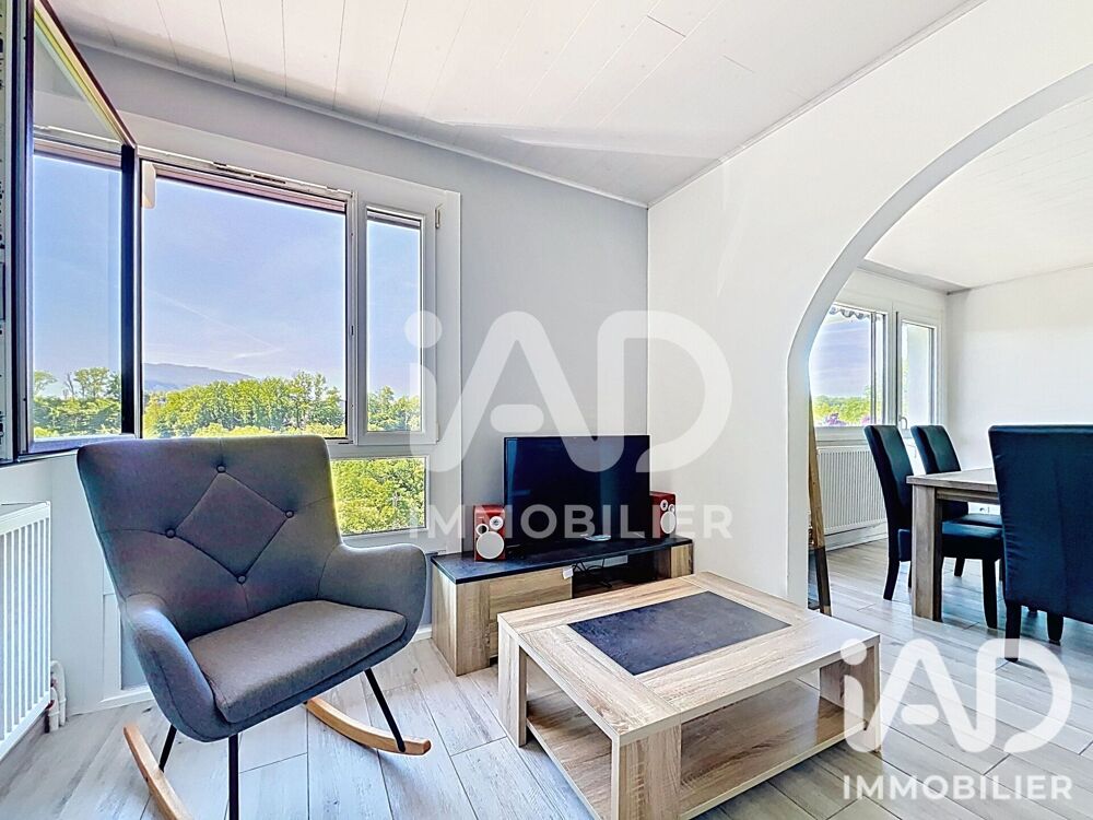 Vente Appartement 5 pièces