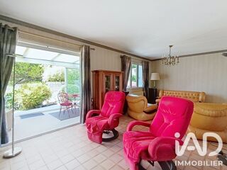  Maison à vendre 6 pièces 200 m²