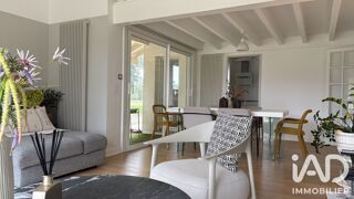  Maison à vendre 4 pièces 124 m²