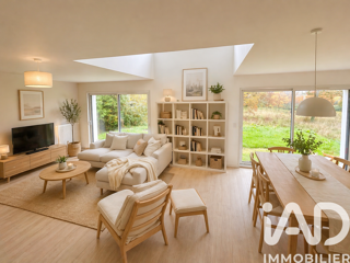  Maison � vendre 5 pi�ces 145 m�
