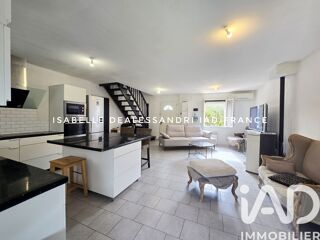  Maison � vendre 4 pi�ces 88 m�