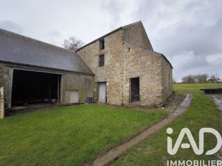  Maison à vendre 6 pièces 207 m²