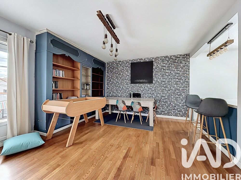 Vente Atelier 5 pièces