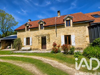  Maison à vendre 4 pièces 126 m²