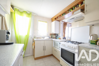  Maison à vendre 3 pièces 56 m²