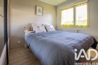  Appartement à vendre 2 pièces 39 m²