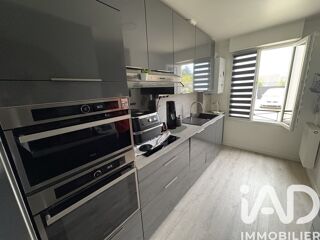  Maison à vendre 5 pièces 98 m²