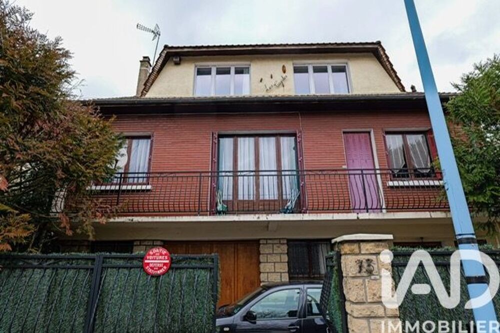 Vente Maison/villa 8 pièces