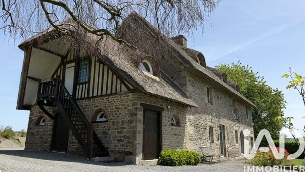 Vente Maison Vente Demeure 9 pièces Marcilly