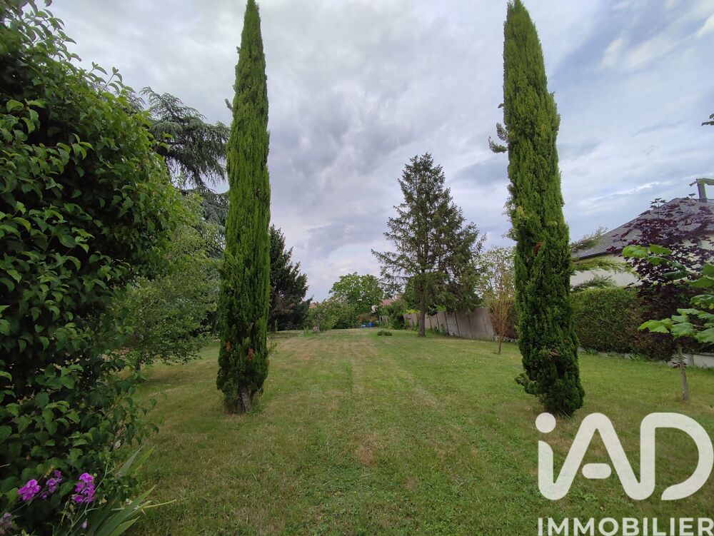 Vente Terrain Vente Terrain à bâtir 1 110 m&sup2; Rebréchien