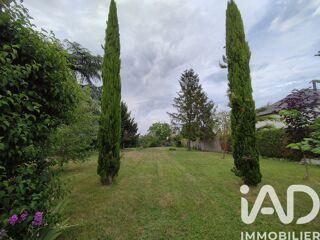  Terrain à vendre 1110 m²
