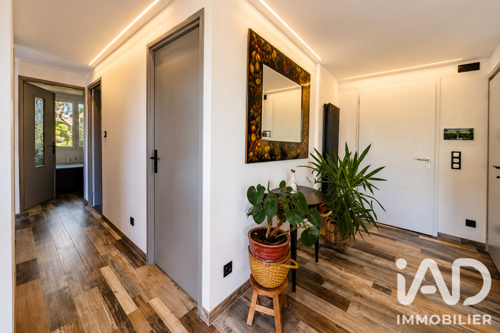 Vente Maison Vente Maison/villa 5 pièces La seyne-sur-mer
