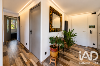  Maison à vendre 5 pièces 110 m²