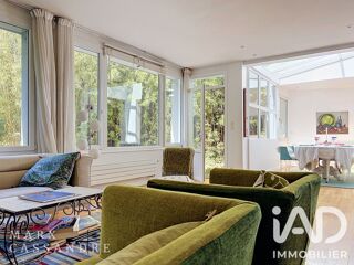  Maison à vendre 6 pièces 175 m²